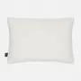 Fabric cushions - 'Meadow' Velvet Cushion Cover, 50x35cm - SHAKU