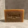 Soaps - Organic apricot scrub - LEGGUN