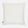 Fabric cushions - 'Dahlia' Velvet Cushion Cover, 60x60cm - SHAKU