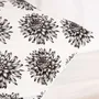 Fabric cushions - 'Dahlia' Velvet Cushion Cover, 60x60cm - SHAKU