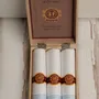 Homewear - mouchoirs pour hommes "ETEX" - HANDKERCHIEFS « ZOETE »