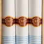 Homewear - mouchoirs pour hommes "ETEX" - HANDKERCHIEFS « ZOETE »