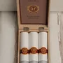 Homewear - mouchoirs pour hommes "ETEX" - HANDKERCHIEFS « ZOETE »