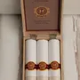 Homewear - mouchoirs pour hommes "ETEX" - HANDKERCHIEFS « ZOETE »