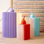 Decorative objects - Prismo table lamp - MIMO