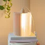 Decorative objects - Prismo table lamp - MIMO