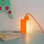 Decorative objects - Prismo table lamp - MIMO