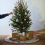 Autres décorations de Noël - Petites tentures - AVEVA DESIGN