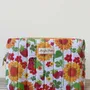 Cosmétiques - trousses de toilette de "MARYLÈNE MADOU" - HANDKERCHIEFS « ZOETE »