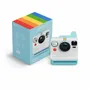 Design objects - Polaroid Now Gen 3 - Artic Blue - POLAROID