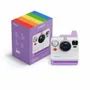 Design objects - Polaroid Now Gen 3 - Artic Blue - POLAROID