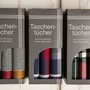Homewear - "STUCO" men's handkerchiefs - HANDKERCHIEFS « ZOETE »