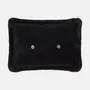 Coussins textile - Coussin brodé « Sweet Vista », 50 x 35 cm - SHAKU