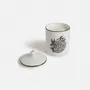 Candles - Queen of the Night Floral Scented Candle - SHAKU