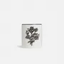 Candles - Indian Rose Scented Candle in Fine Bone China Pot - SHAKU