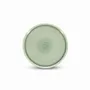 Assiettes au quotidien - Assiette plate 27,5cm vert Cameo - SALT&PEPPER