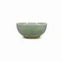Assiettes au quotidien - Plat à servir 23xH11cm vert Cameo - SALT&PEPPER