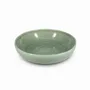 Assiettes au quotidien - Plat à servir 32xH7,5cm vert Cameo - SALT&PEPPER