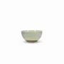 Bowls - Bowl 18xH9cm green Cameo - SALT&PEPPER