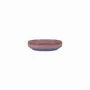 Mugs - Bowl 21x5cm purple/orange Duo - ONA