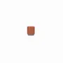 Mugs - Mocha cup 13cl purple/orange Duo - ONA
