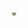 Bowls - Bowl 9xH5cm green/purple Duo - ONA