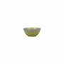 Bowls - Bowl 15,5xH6,5cm green/purple Duo - ONA