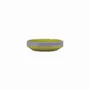 Bowls - Bowl 21x5cm green/purple Duo - ONA