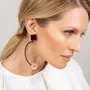 Bijoux - REVOLVE, Signature Stabile-Mobile Earrings - PAMELA COROMOTO