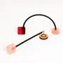 Bijoux - REVOLVE, Signature Stabile-Mobile Earrings - PAMELA COROMOTO