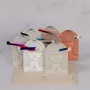 Hair accessories - PRISMA XL - Geometric Hair & Style Pin - PAMELA COROMOTO
