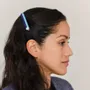 Hair accessories - PRISMA XL - Geometric Hair & Style Pin - PAMELA COROMOTO
