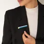 Hair accessories - PRISMA XL - Geometric Hair & Style Pin - PAMELA COROMOTO
