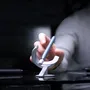 Pens and pencils - Hoverpen Future - NOVIUM