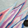 Tapis design - Stalactite - WEAVEMANILA