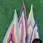 Tapis design - Stalactite - WEAVEMANILA
