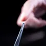 Pens and pencils - Hoverpen Interstellar - Meteorite embedded - NOVIUM