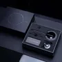 Pens and pencils - Hoverpen Interstellar - Meteorite embedded - NOVIUM