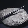 Pens and pencils - Hoverpen Interstellar - Meteorite embedded - NOVIUM