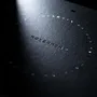 Pens and pencils - Hoverpen Interstellar - Meteorite embedded - NOVIUM