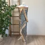 Sarongs - Blockprinted cotton veil - MAISON LILO