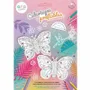 Decorative objects - 2 inflatable butterfly coloring - ARA-CREATIVE