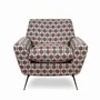 Sièges pour collectivités - Diamond Contemporain | Fauteuil - CREARTE COLLECTIONS