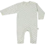 Vêtements enfants - PYJAMA ARMOISE Hors Saison Blue Surf - POUDRE ORGANIC