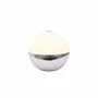 Table lamps - ALBA light ball chrome – Pack of two - DYBERG LARSEN