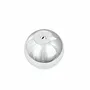 Table lamps - ALBA light ball chrome – Pack of two - DYBERG LARSEN