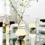 Table lamps - ALBA light ball chrome – Pack of two - DYBERG LARSEN