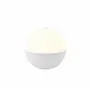 Lampes de table - Boule lumineuse ALBA, blanc brillant — Paquet de deux - DYBERG LARSEN