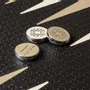 Design objects - Giobagnara Backgammon Board - ELIE SAAB MAISON