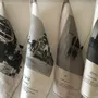 Linge d'office - Família - Linge de cuisine - LUZ EDITIONS